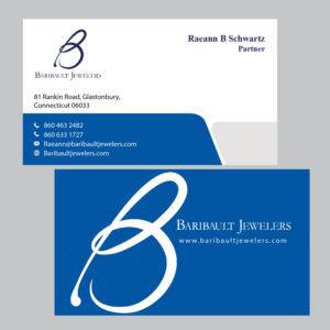 Design de Carte de Visite par Infinitive Technology pour ce projet | Design : #21495350