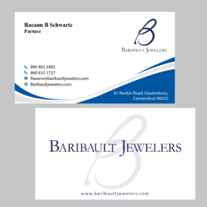 Design de Carte de Visite par Infinitive Technology pour ce projet | Design : #21495351