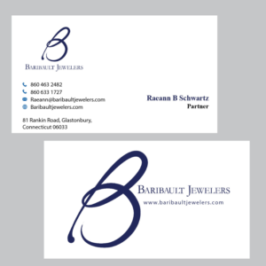 Design de Carte de Visite par Infinitive Technology pour ce projet | Design : #21495360