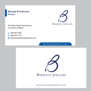 Design de Carte de Visite par Infinitive Technology pour ce projet | Design : #21495361