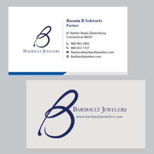 Design de Carte de Visite par Infinitive Technology pour ce projet | Design : #21495364