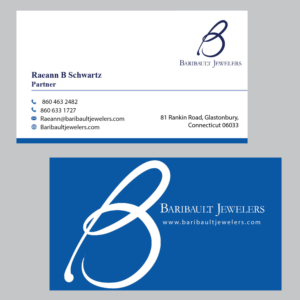 Design de Carte de Visite par Infinitive Technology pour ce projet | Design : #21495365