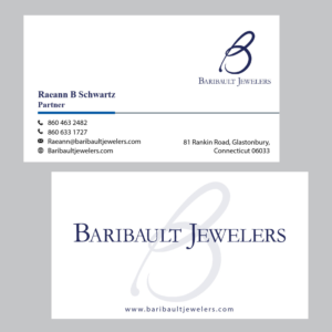 Design de Carte de Visite par Infinitive Technology pour ce projet | Design : #21495366