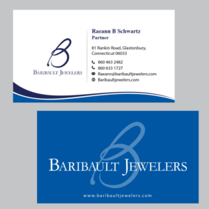 Design de Carte de Visite par Infinitive Technology pour ce projet | Design : #21495367