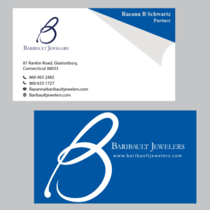 Design de Carte de Visite par Infinitive Technology pour ce projet | Design : #21495368