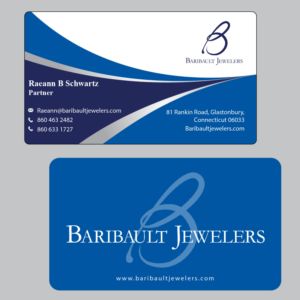 Design de Carte de Visite par Infinitive Technology pour ce projet | Design : #21495369