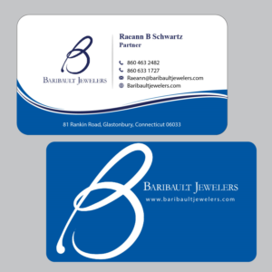 Design de Carte de Visite par Infinitive Technology pour ce projet | Design : #21495378