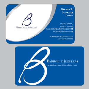 Design de Carte de Visite par Infinitive Technology pour ce projet | Design : #21495379