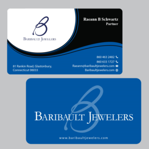 Design de Carte de Visite par Infinitive Technology pour ce projet | Design : #21495380