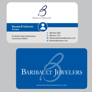 Design de Carte de Visite par Infinitive Technology pour ce projet | Design : #21495381