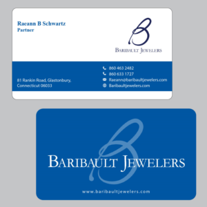 Design de Carte de Visite par Infinitive Technology pour ce projet | Design : #21495393