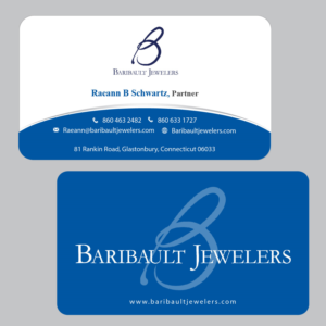 Design de Carte de Visite par Infinitive Technology pour ce projet | Design : #21495395