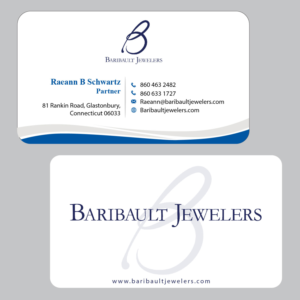 Design de Carte de Visite par Infinitive Technology pour ce projet | Design : #21495396