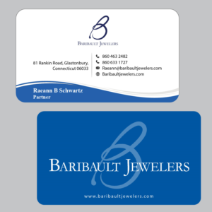 Design de Carte de Visite par Infinitive Technology pour ce projet | Design : #21495397