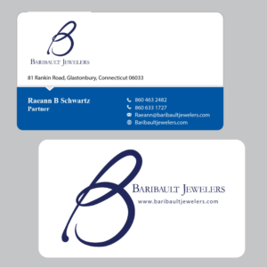 Design de Carte de Visite par Infinitive Technology pour ce projet | Design : #21495398