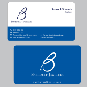 Design de Carte de Visite par Infinitive Technology pour ce projet | Design : #21495403