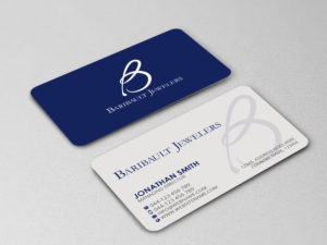 Business Card Design by Creations Box 2015
