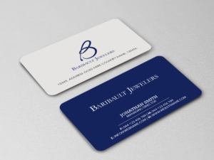 Diseño de Tarjeta de Presentación por Creations Box 2015 para este proyecto | Diseño: #21461968