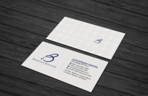 Diseño de Tarjeta de Presentación por Creations Box 2015 para este proyecto | Diseño: #21462407