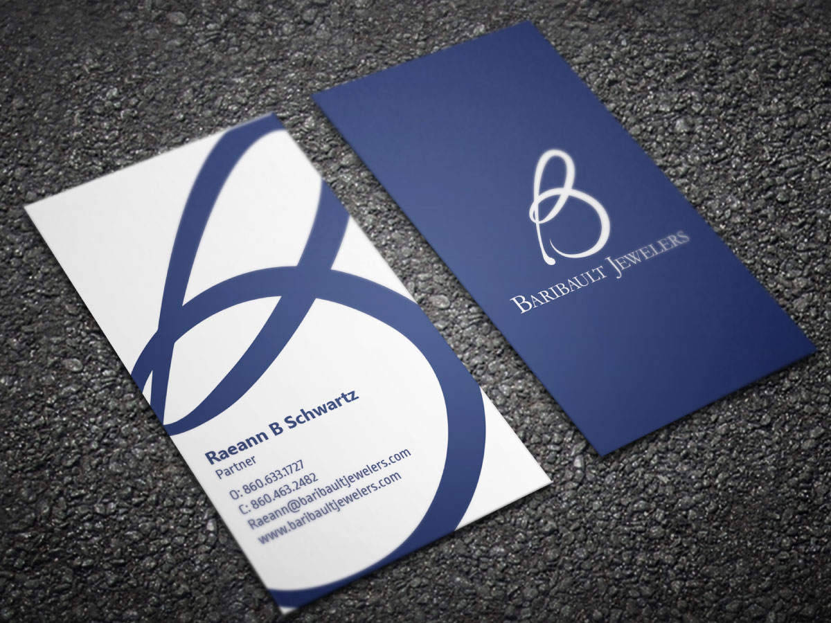 Business Card Design by LAXMI DESIGNHUB for this project | Design #21524327