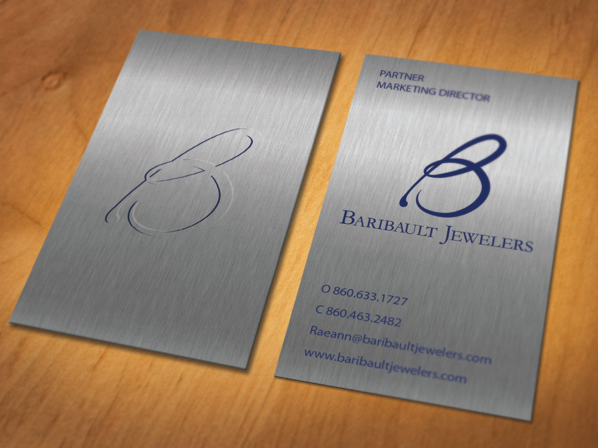 Business Card Design by LAXMI DESIGNHUB for this project | Design #21469801