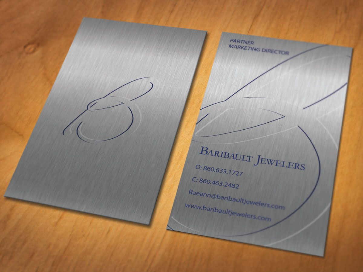 Business Card Design by LAXMI DESIGNHUB for this project | Design #21469802