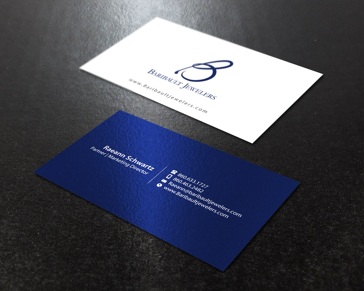 Design de Carte de Visite par Brand aid pour ce projet | Design #21465818