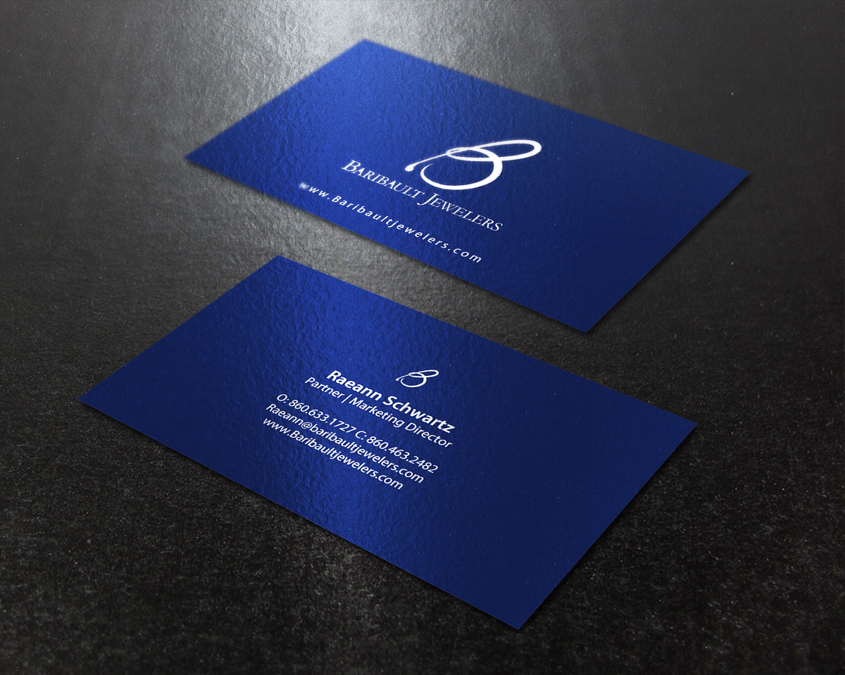 Design de Carte de Visite par Brand aid pour ce projet | Design #21465819