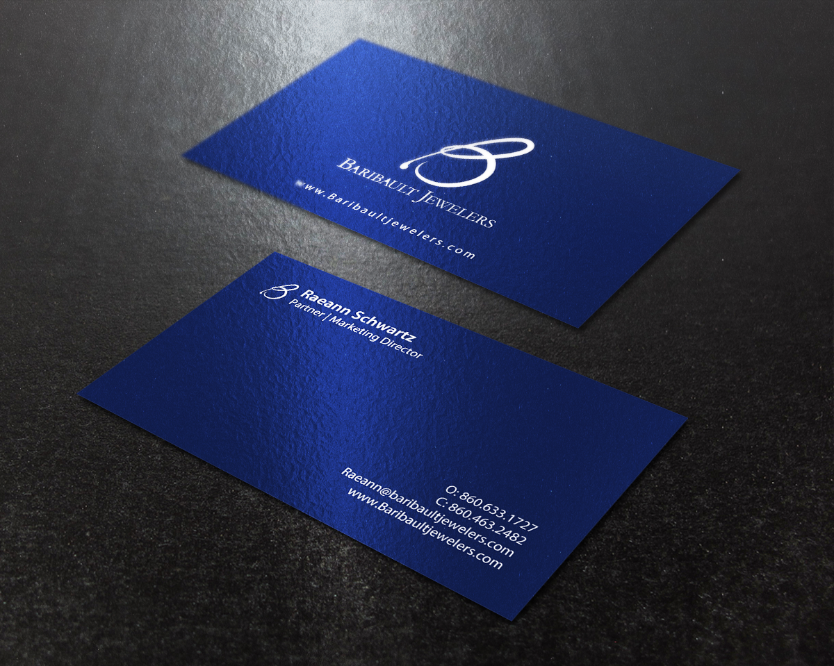 Design de Carte de Visite par Brand aid pour ce projet | Design #21465820