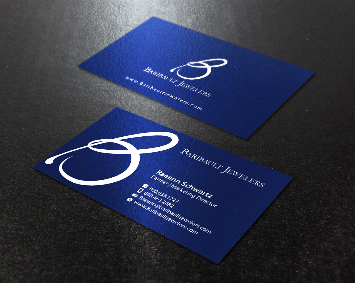 Design de Carte de Visite par Brand aid pour ce projet | Design #21465821