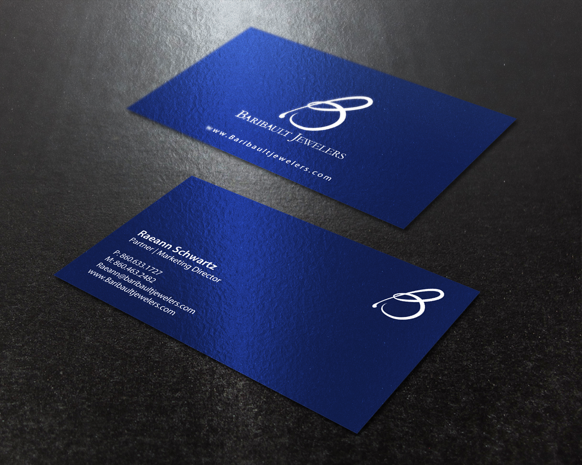 Design de Carte de Visite par Brand aid pour ce projet | Design #21465823