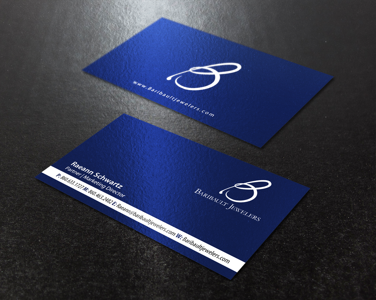 Design de Carte de Visite par Brand aid pour ce projet | Design #21465824