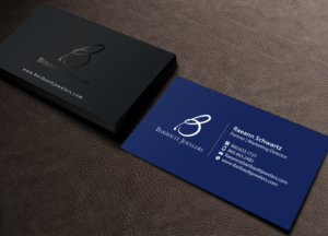 Diseño de Tarjeta de Presentación por Brand aid para este proyecto | Diseño: #21465831