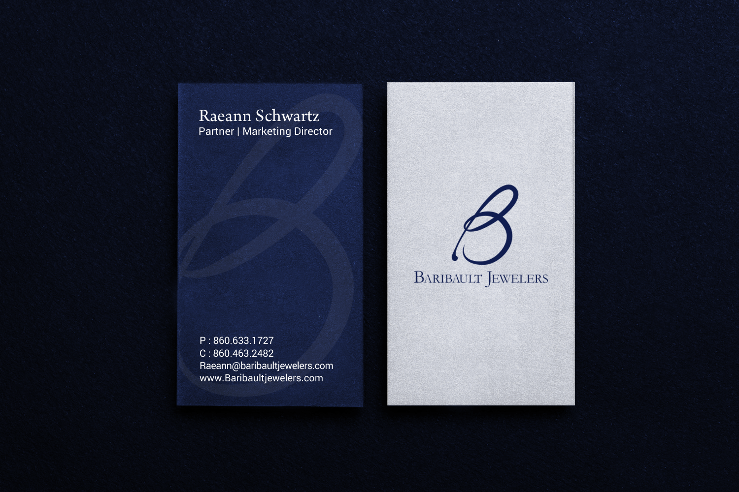 Visitenkarten-Design von chandrayaan.creative für dieses Projekt | Design #21509717