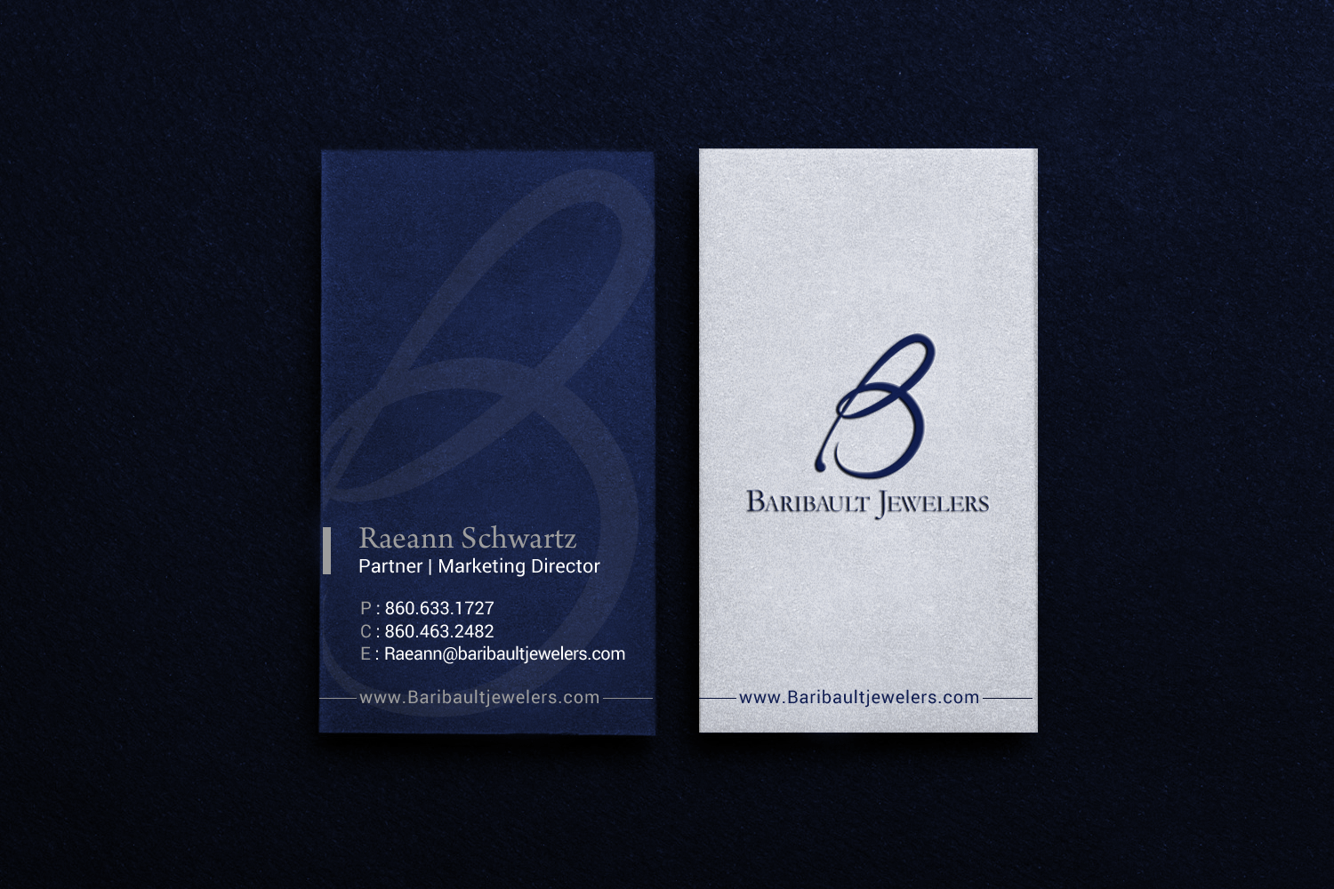 Visitenkarten-Design von chandrayaan.creative für dieses Projekt | Design #21509721