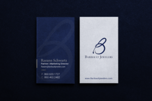 Visitenkarten-Design von chandrayaan.creative für dieses Projekt | Design: #21509730