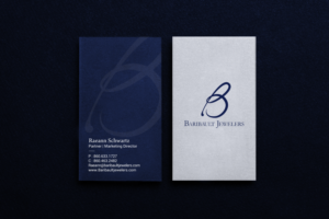 Diseño de Tarjeta de Presentación por chandrayaan.creative para este proyecto | Diseño: #21543350