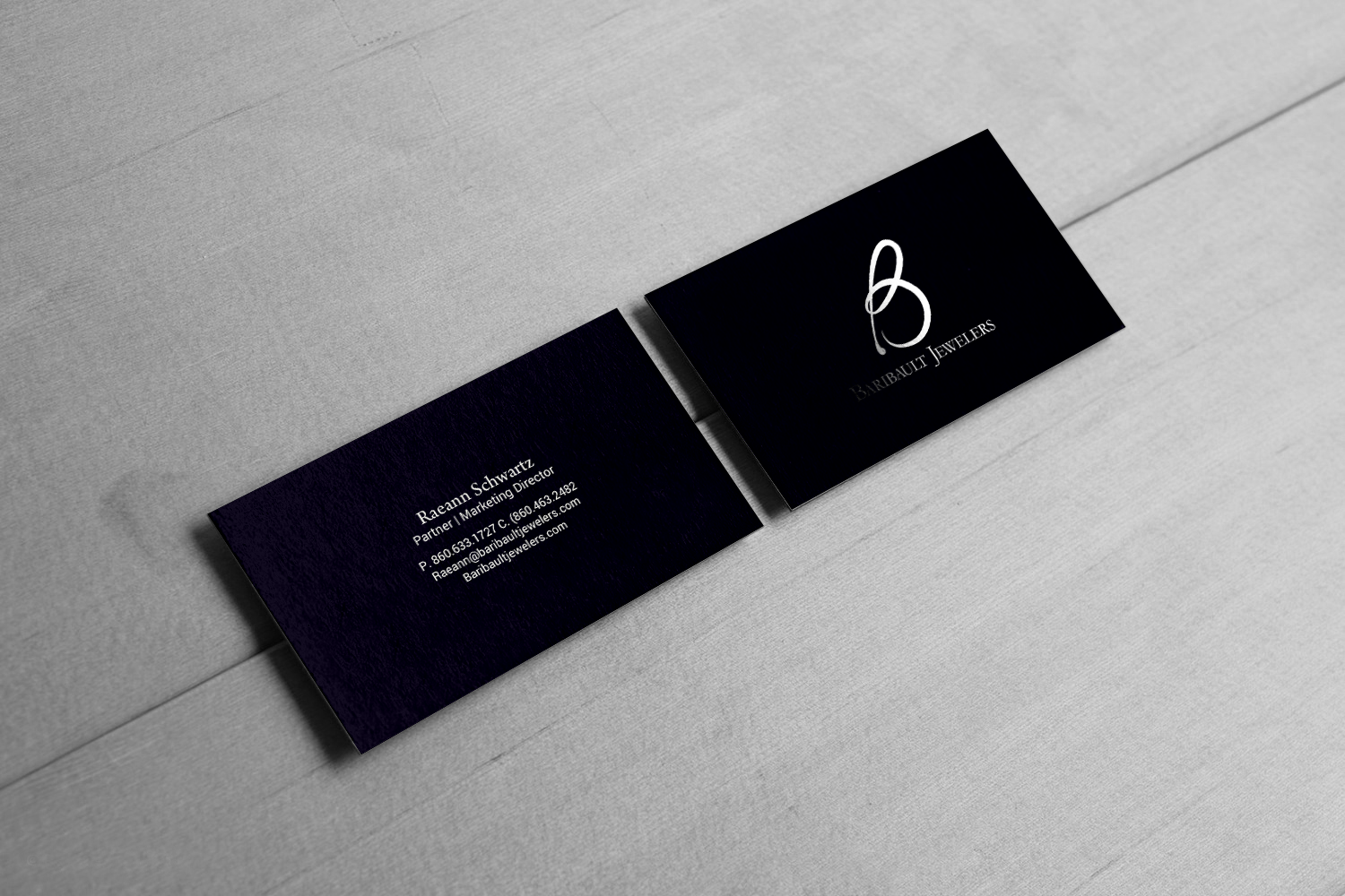 Business Card Design by chandrayaan.creative for this project | Design #21465786