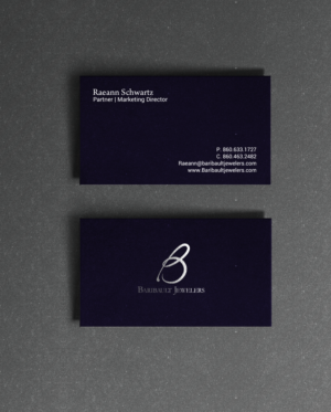 Diseño de Tarjeta de Presentación por chandrayaan.creative para este proyecto | Diseño: #21465788