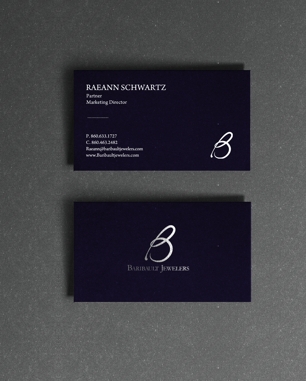 Business Card Design by chandrayaan.creative for this project | Design #21465790