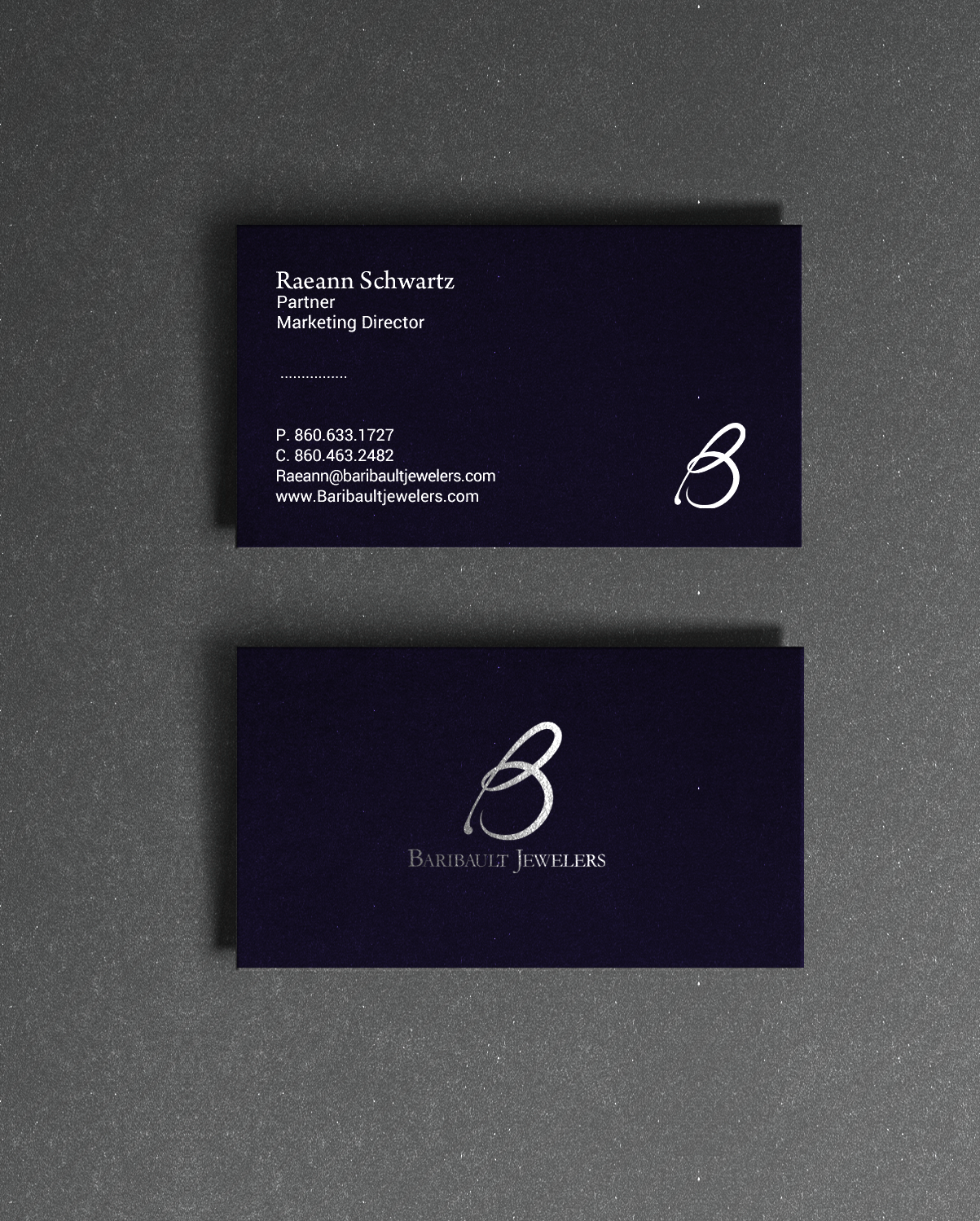 Business Card Design by chandrayaan.creative for this project | Design #21465793