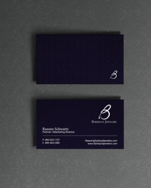 Visitenkarten-Design von chandrayaan.creative für dieses Projekt | Design: #21465804