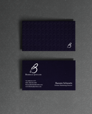 Visitenkarten-Design von chandrayaan.creative für dieses Projekt | Design: #21465805
