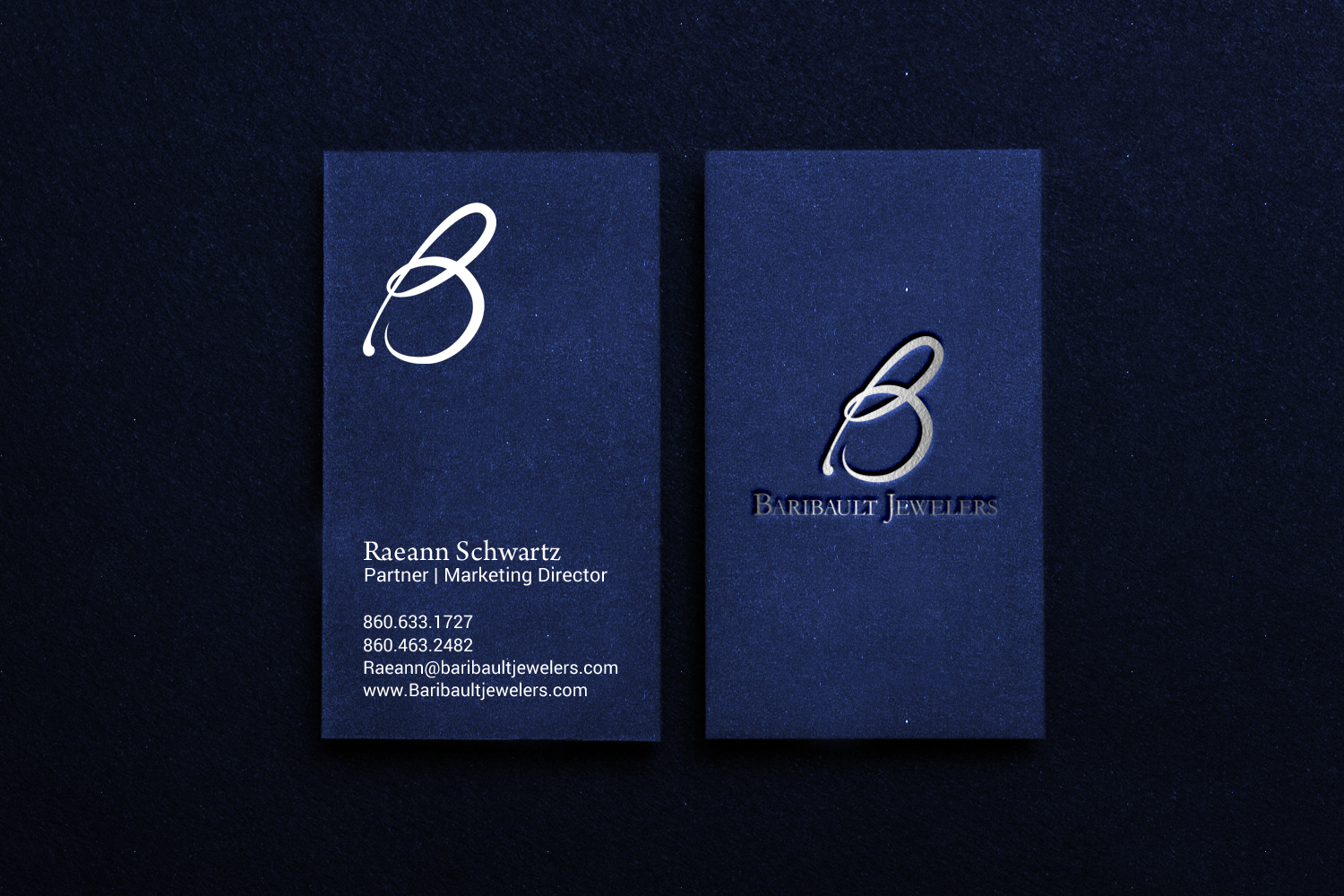 Business Card Design by chandrayaan.creative for this project | Design #21465808