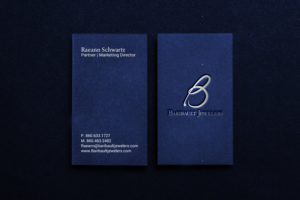 Visitenkarten-Design von chandrayaan.creative für dieses Projekt | Design: #21465810