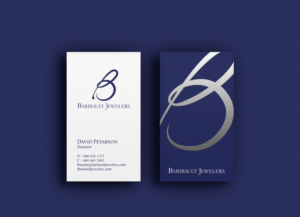 Business Card Design by mdreyad for this project | Design: #21508236