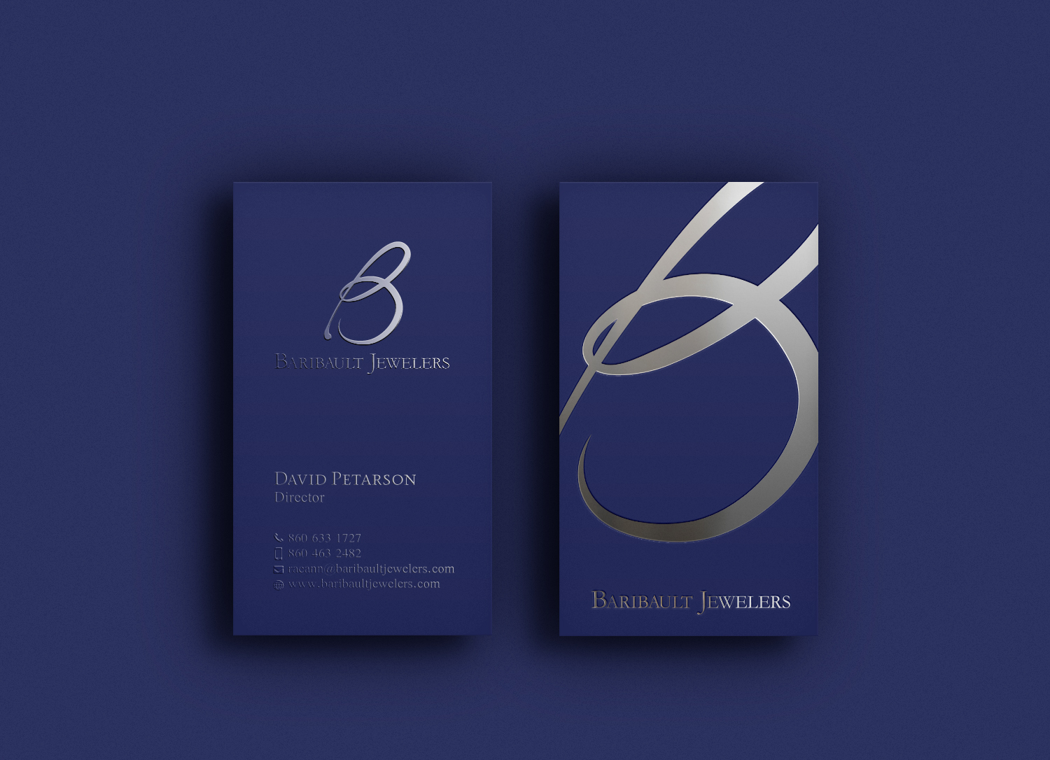 Business Card Design by mdreyad for this project | Design #21515192