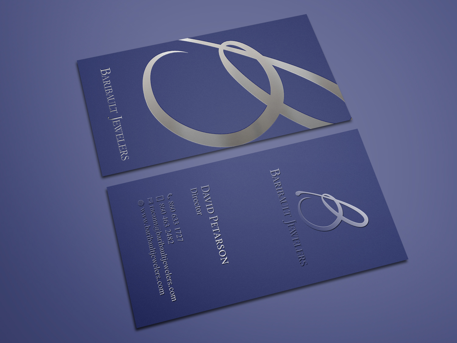 Business Card Design by mdreyad for this project | Design #21515261