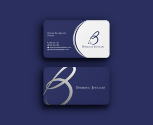 Business Card Design by mdreyad for this project | Design: #21481495