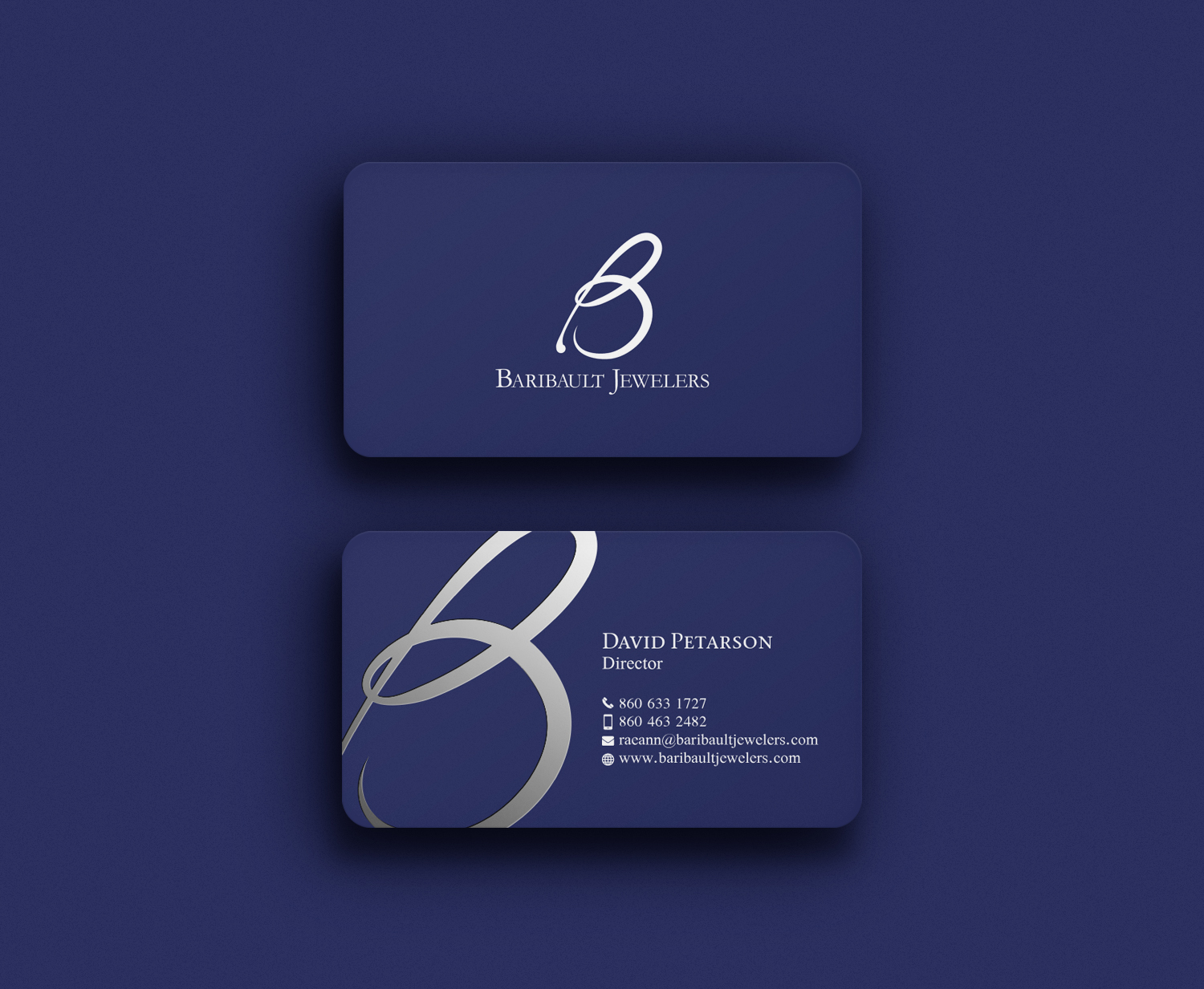 Business Card Design by mdreyad for this project | Design #21481541